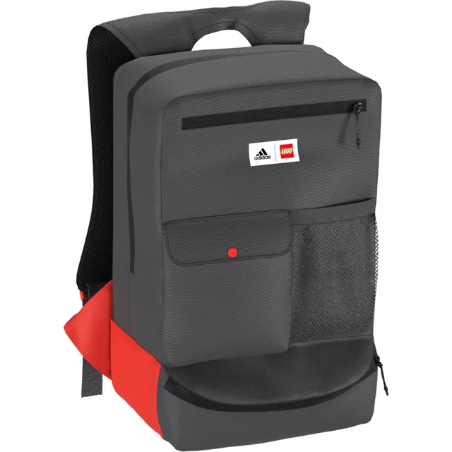 LEGO 5006636-1 adidas x LEGO Backpack