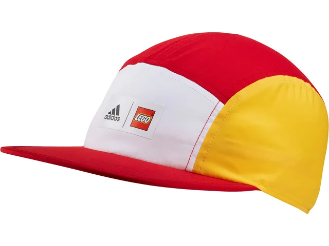 LEGO 5006639-1 adidas x LEGO Graphic Cap