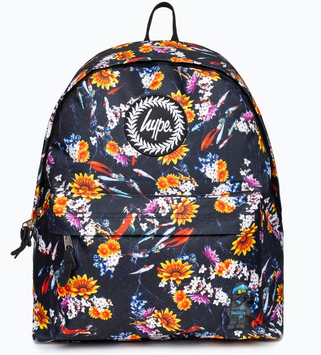 LEGO 5006667-1 HYPE X LEGO NINJAGO Nya Backpack