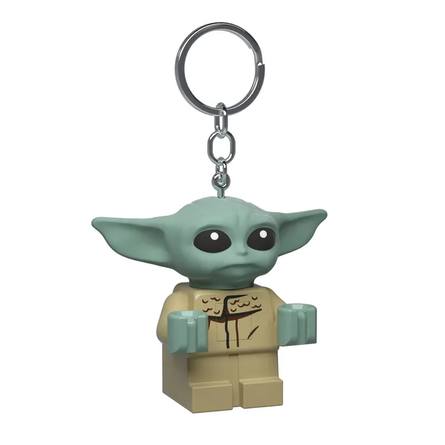 LEGO 5006860-1 Grogu Key Light