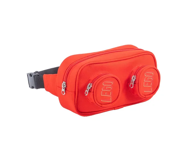 LEGO 5006976-1 Brick Hip Pack (All Colors)