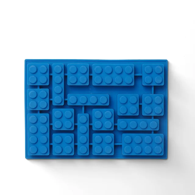 LEGO 5007030-1 Ice Cube Tray (All Colors)