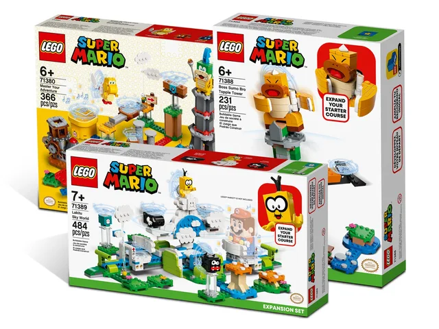 LEGO 5007061-1 The Creative Bundle
