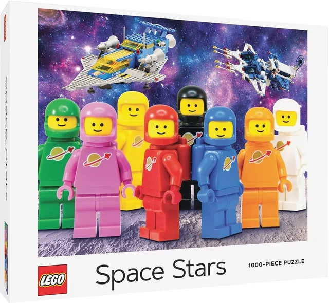 LEGO 5007066-1 Space Stars