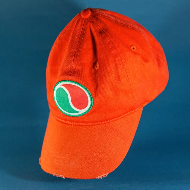 LEGO 5007089-1 Vintage-style Octan Cap