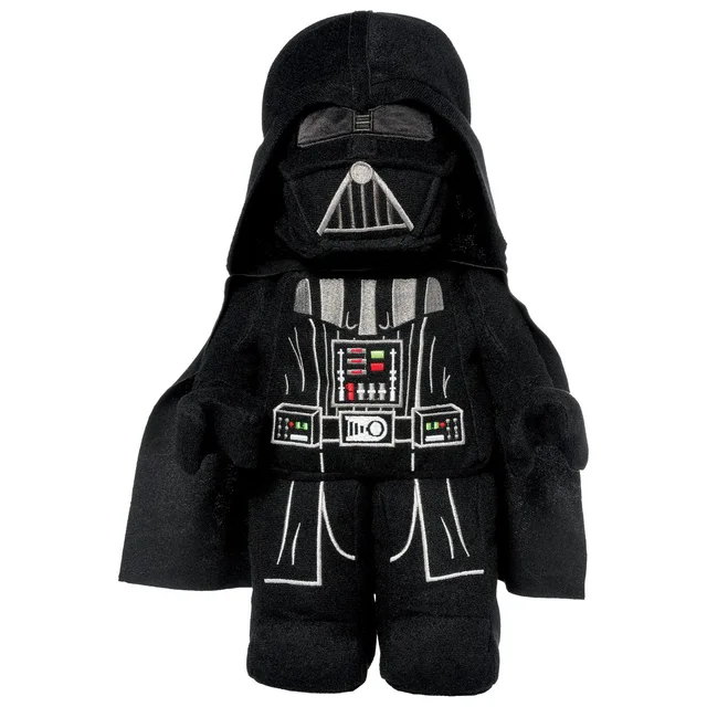 LEGO 5007136-1 Darth Vader Minifigure Plush