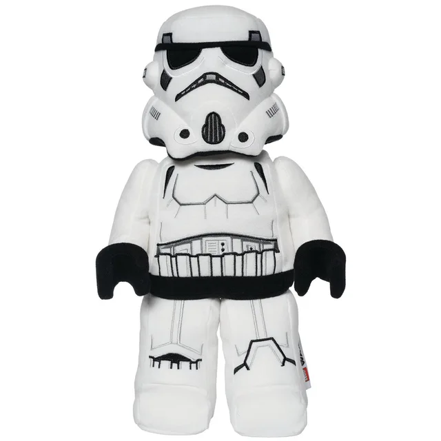 LEGO 5007137-1 Stormtrooper Minifigure Plush