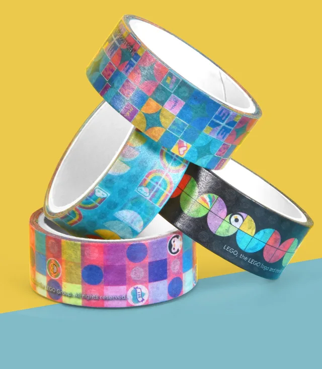 LEGO 5007220-1 DOTS Craft Tape