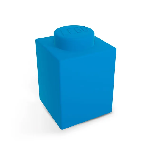 LEGO 5007230-1 Silicone NiteLite (All Colors)