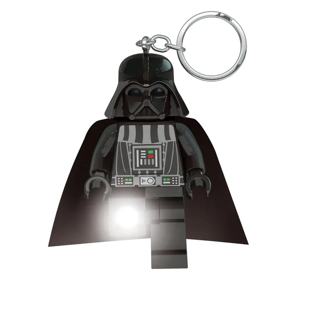 LEGO 5007290-1 Darth Vader Key Light
