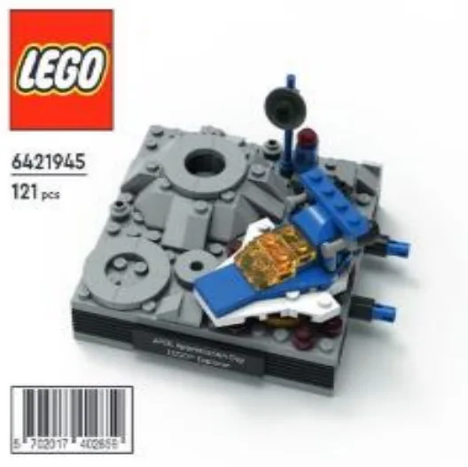 LEGO 5007328-1 Explorer