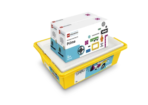 LEGO 5007439-1 SPIKE Prime Class Pack