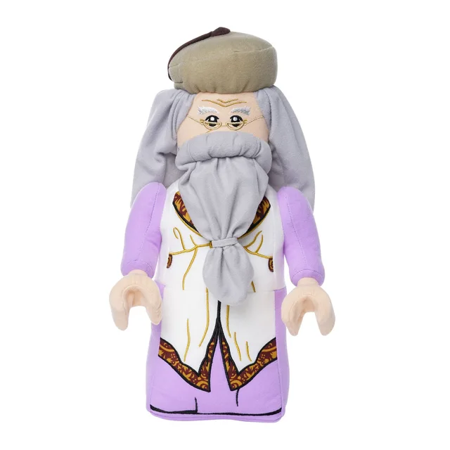 LEGO 5007454-1 Albus Dumbledore Plush