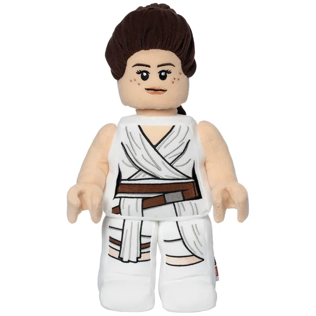 LEGO 5007456-1 Rey Minifigure Plush