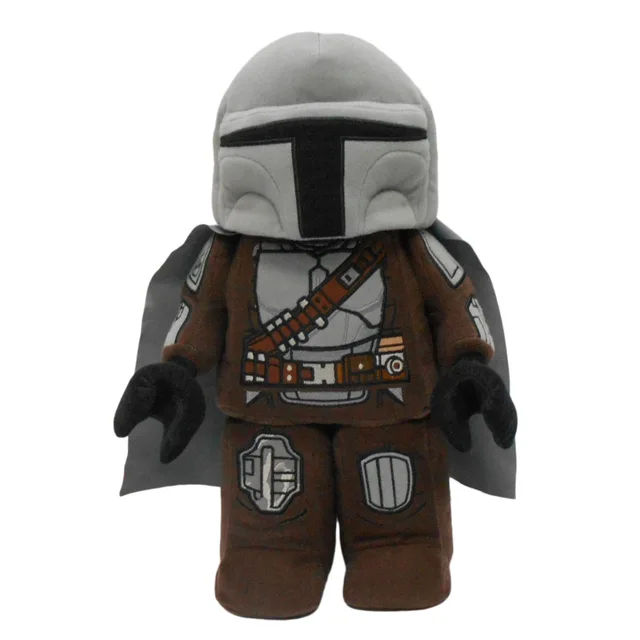 LEGO 5007457-1 The Mandalorian Plush