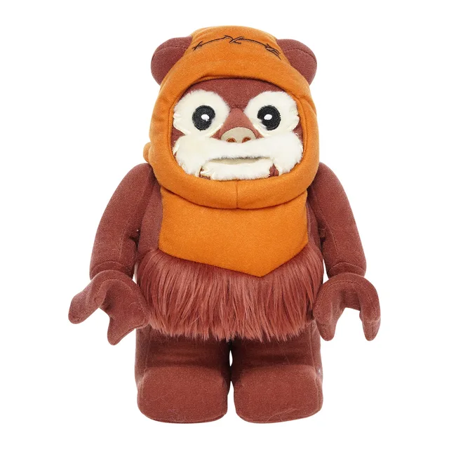 LEGO 5007460-1 Ewok Plush