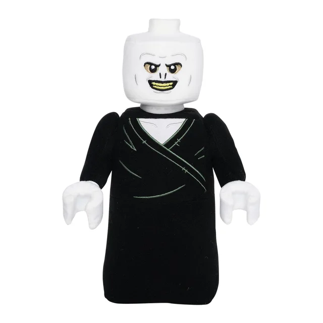 LEGO 5007491-1 Lord Voldemort Plush