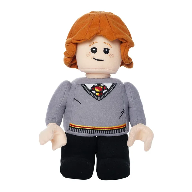 LEGO 5007492-1 Ron Weasley Plush