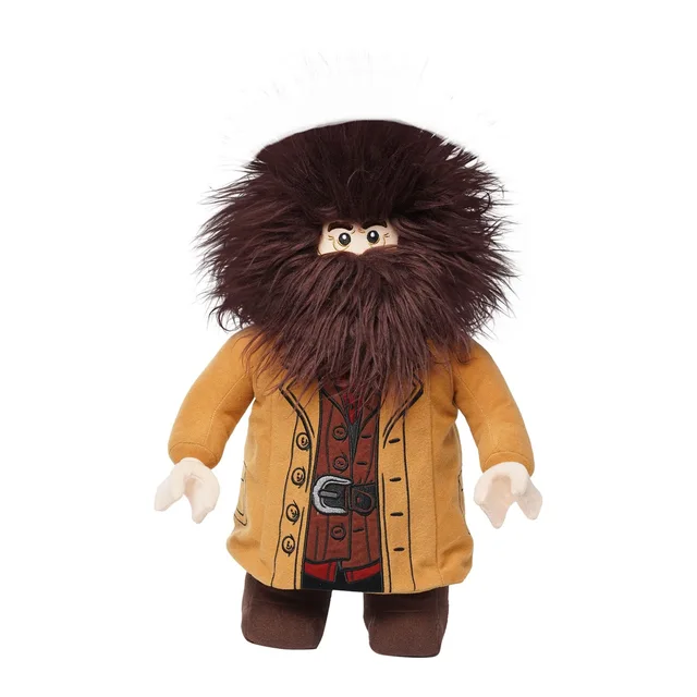 LEGO 5007494-1 Hagrid Plush