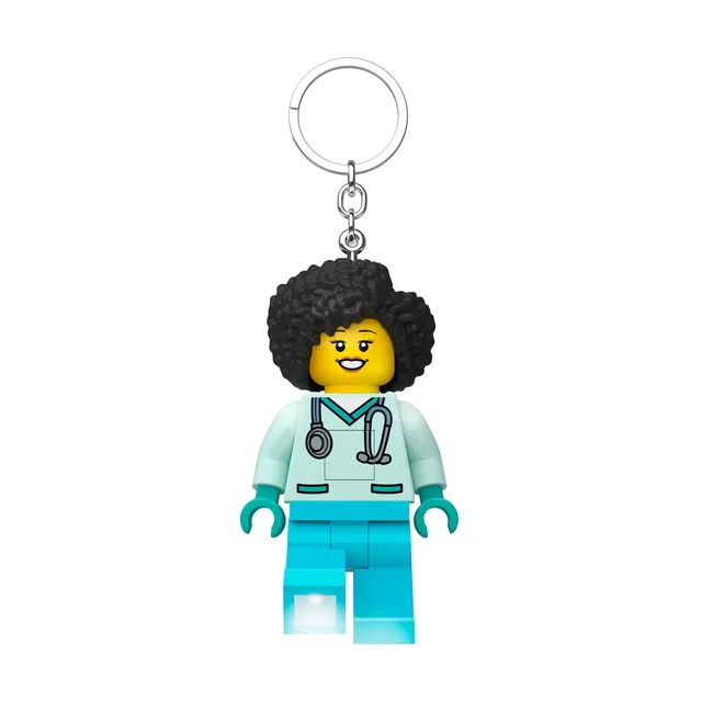 LEGO 5007535-1 Dr. Flieber Key Light