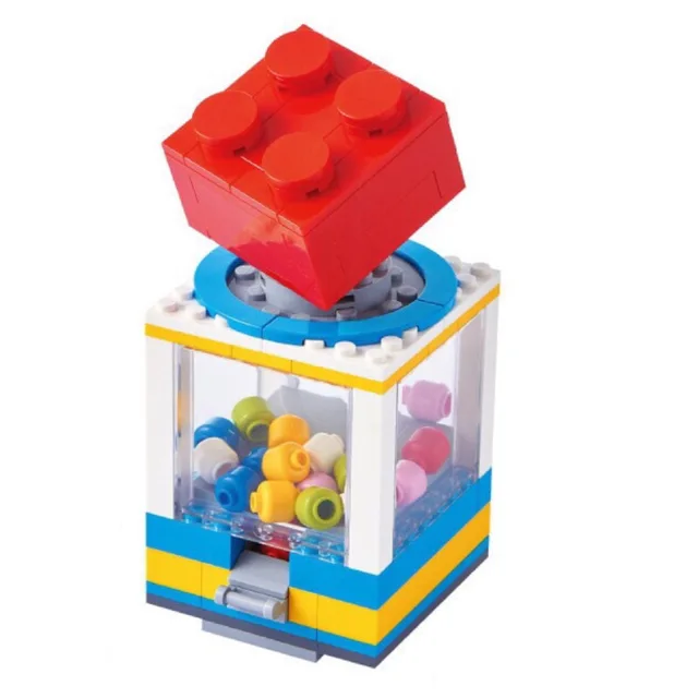 LEGO 5007539-1 Idea Generator
