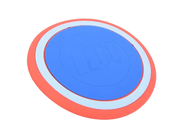 LEGO 5007608-1 Flying Disc