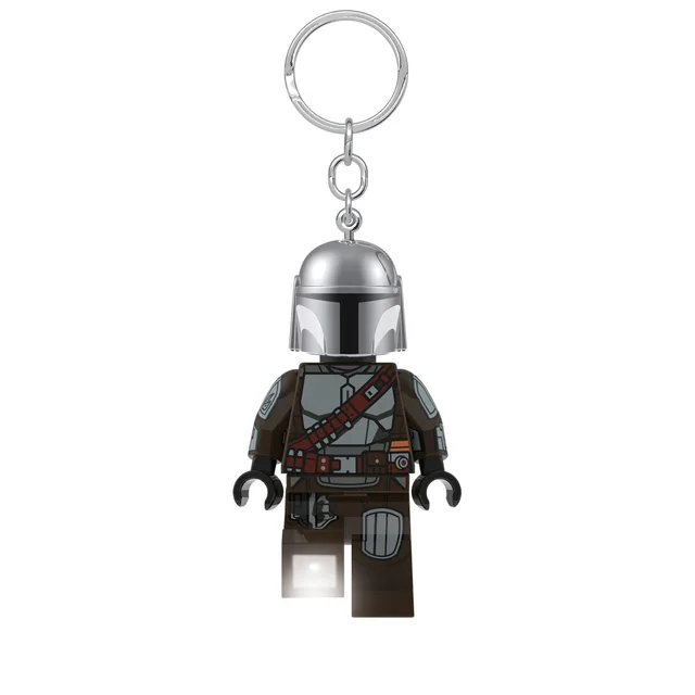 LEGO 5007612-1 The Mandalorian Key Light