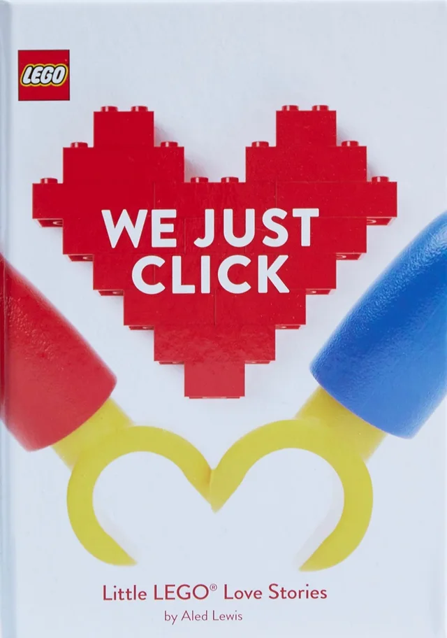 LEGO 5007616-1 We Just Click