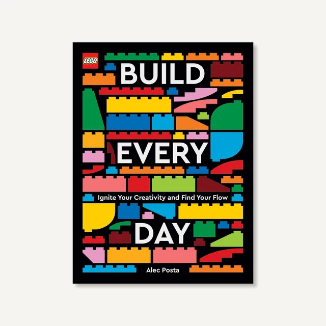 LEGO 5007618-1 Build Every Day
