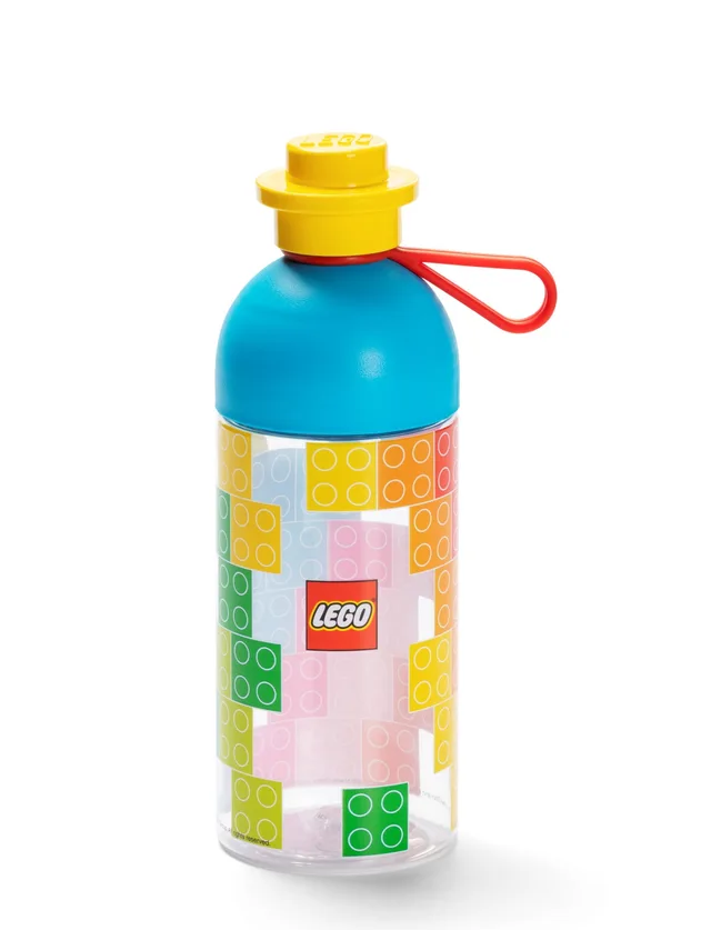 LEGO 5007788-1 Hydration Bottle - Discovery