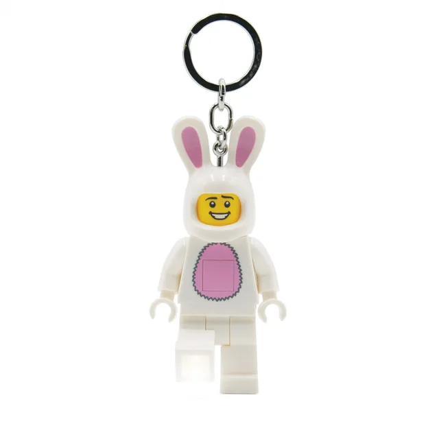 LEGO 5007812-1 Bunny Suit Guy Key Light