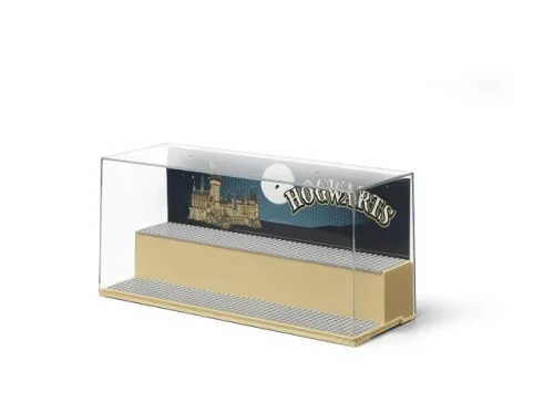 LEGO 5007884-1 Play and Display Case Harry Potter