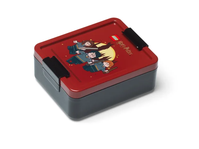 LEGO 5007890-1 Harry Potter Gryffindor Lunch Box