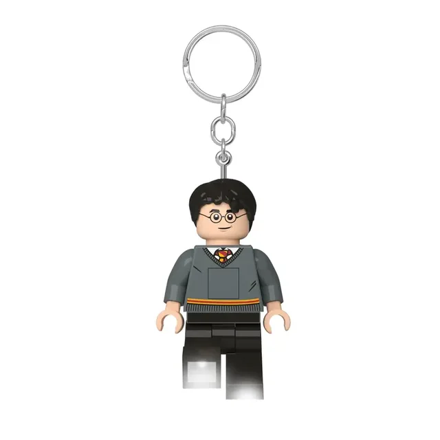 LEGO 5007905-1 Harry Potter Key Light