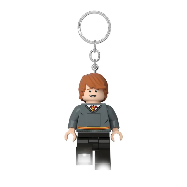LEGO 5007907-1 Ron Weasley Key Light