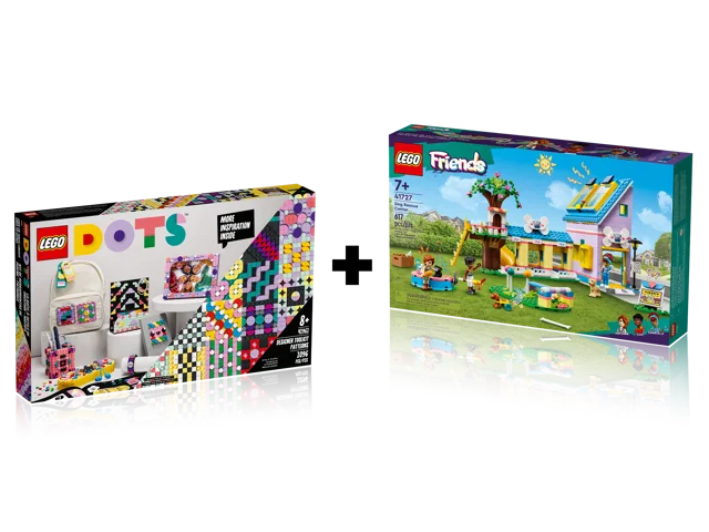 LEGO 5007913-1 Super Bundle