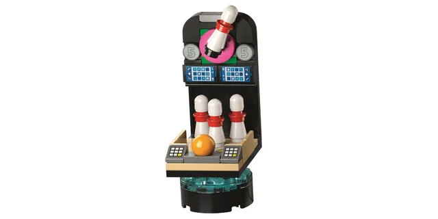 LEGO 5007939-1 Bowling
