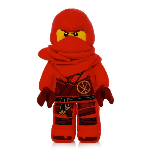 LEGO 5007960-1 Kai Minifigure Plush