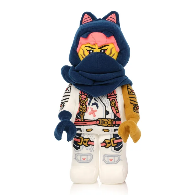 LEGO 5007961-1 Sora Minifigure Plush