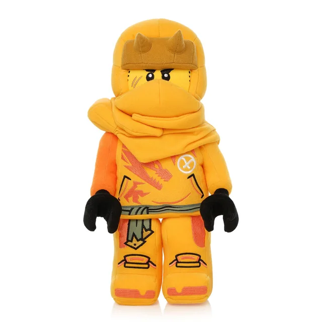 LEGO 5007963-1 Arin Minifigure Plush