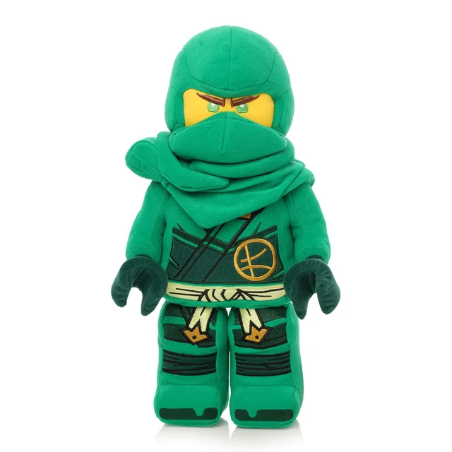 LEGO 5007964-1 Lloyd Minifigure Plush