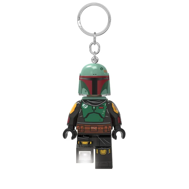 LEGO 5007996-1 Boba Fett Key Light
