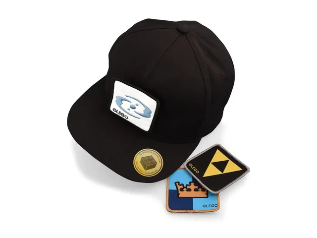LEGO 5007998-1 Baseball Cap