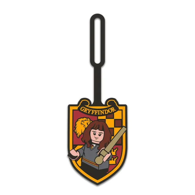 LEGO 5008086-1 Hermione Granger Bag Tag
