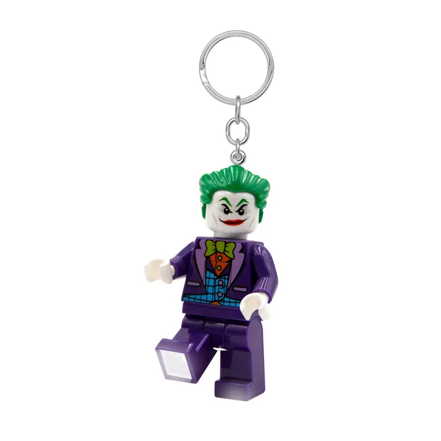 LEGO 5008091-1 The Joker Key Light