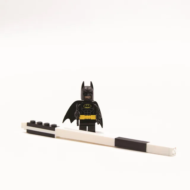 LEGO 5008096-1 Batman Pen Pal