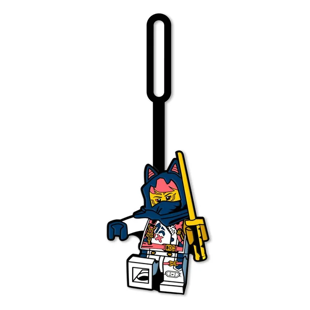 LEGO 5008106-1 Sora Bag Tag