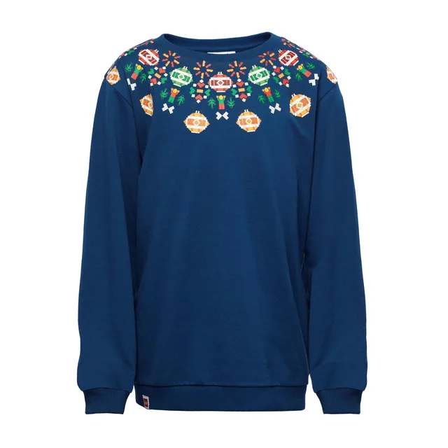 LEGO 5008223-1 Christmas Jumper – Kids