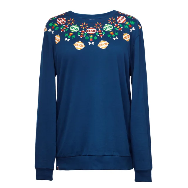 LEGO 5008227-1 Christmas Jumper – Adults