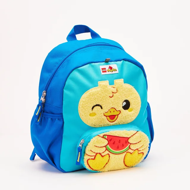 LEGO 5008678-1 Duplo Duck Backpack